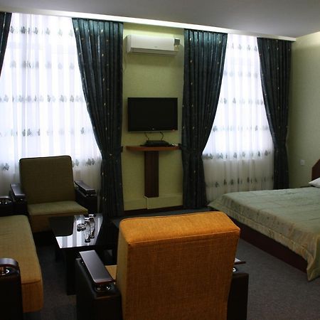 Titanik Hotel Баку Екстер'єр фото