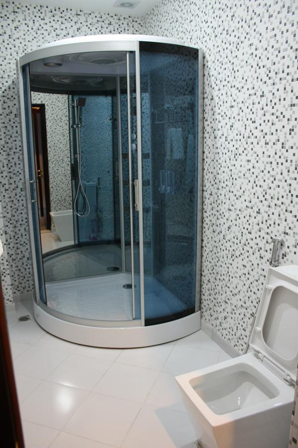 Titanik Hotel Баку Екстер'єр фото