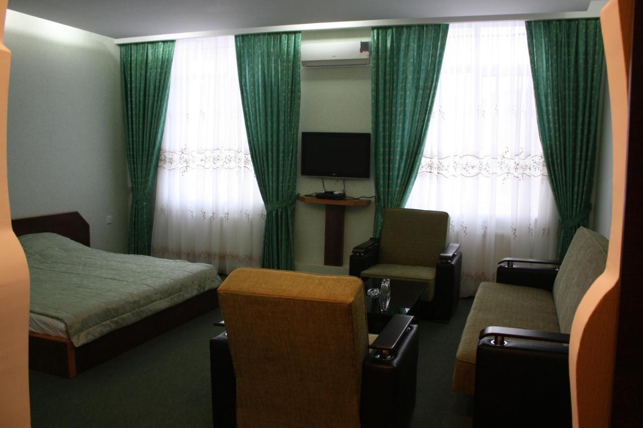 Titanik Hotel Баку Екстер'єр фото