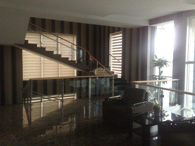 Titanik Hotel Баку Екстер'єр фото